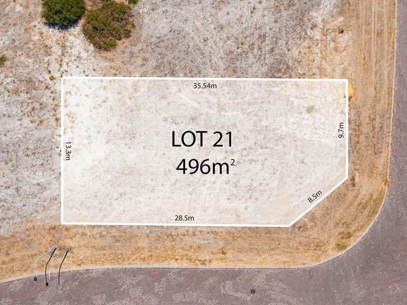 Proposed L The  Foreshore, Churchlands WA 6018