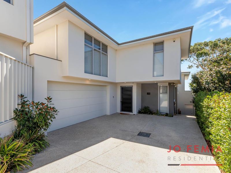 116B Wilding Street, Doubleview WA 6018