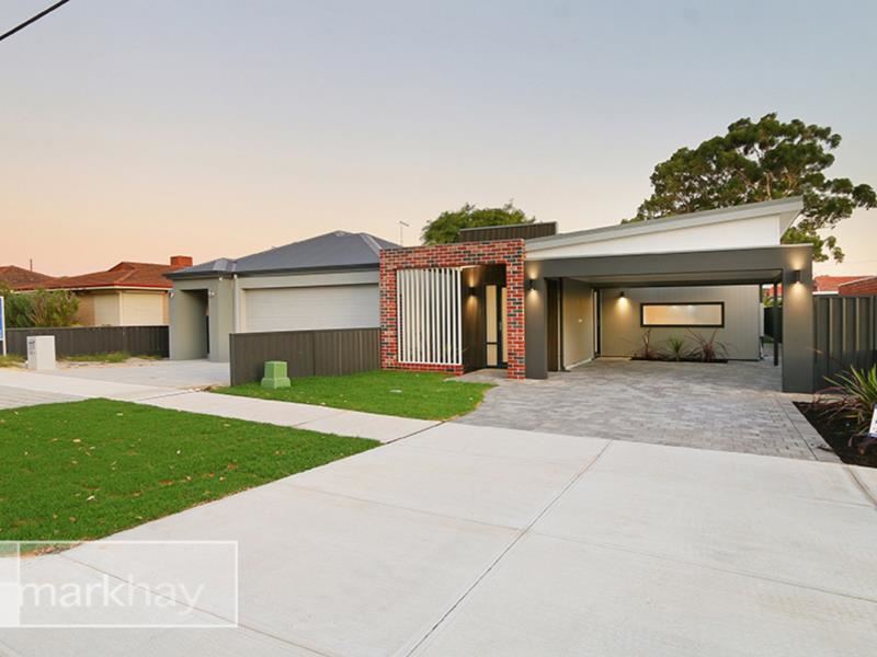 84A Catherine Street, Morley
