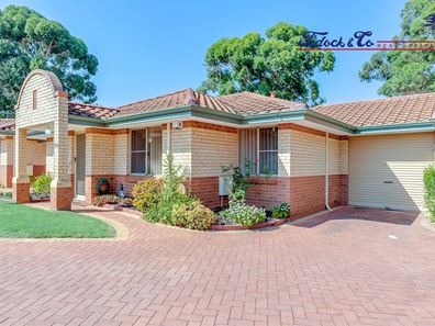 15/8 Heron Place, Maddington WA 6109