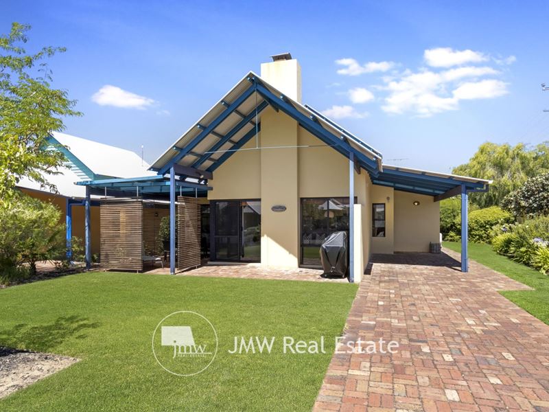 24/95 Gifford Road, Dunsborough