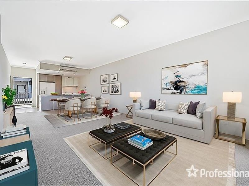 79/23 Junction Boulevard, Cockburn Central