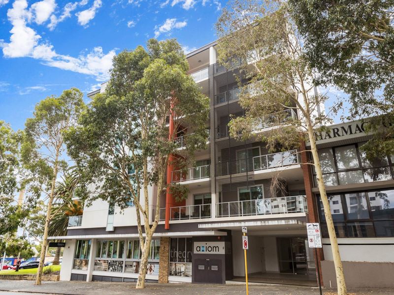 32/1324 Hay Street, West Perth WA 6005