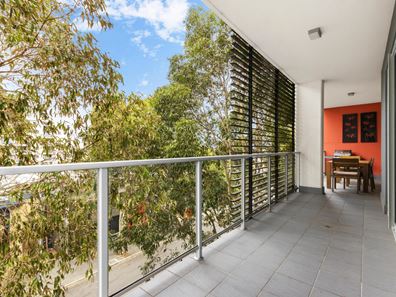 32/1324 Hay Street, West Perth WA 6005