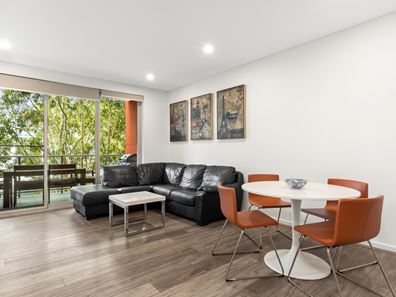 32/1324 Hay Street, West Perth WA 6005