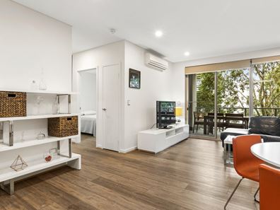 32/1324 Hay Street, West Perth WA 6005