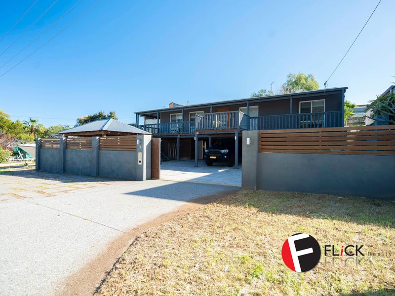 7 Spiers Road, Quinns Rocks