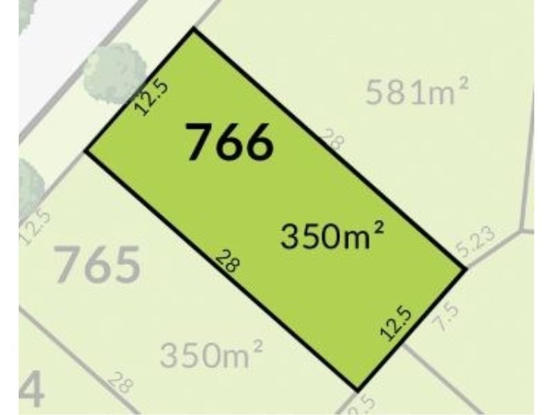 Lot 766,  Meander Way, Treeby WA 6164