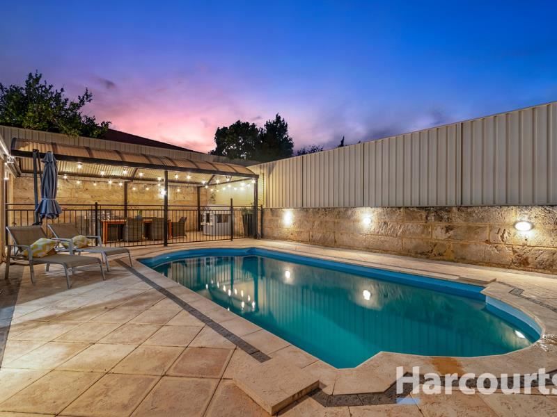 56 Paddington Avenue, Currambine