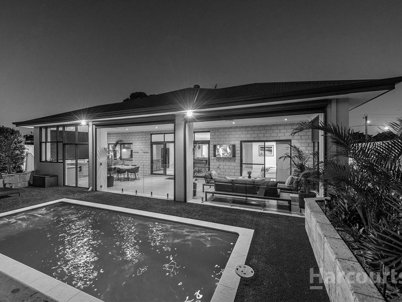 3 Loxton Street, Dudley Park