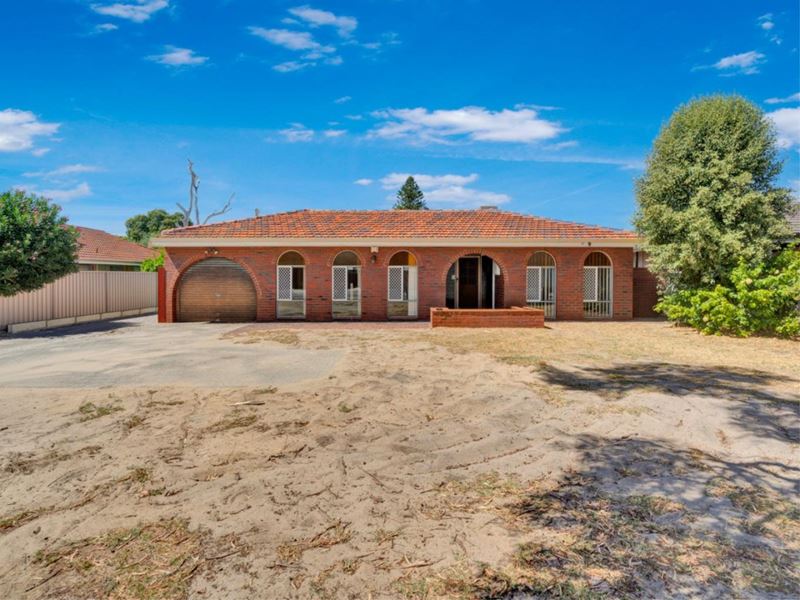 50A Yale Road, Thornlie