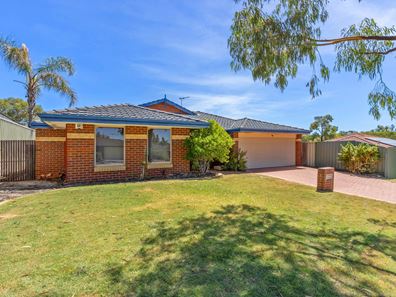 7 Moitch Mews, Beeliar WA 6164