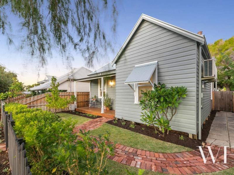 25 Solomon Street, Mosman Park