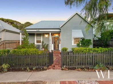 25 Solomon Street, Mosman Park WA 6012