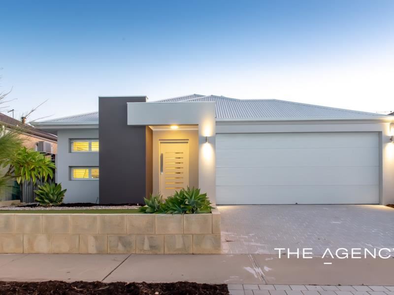 28 Elsbury Approach, Clarkson