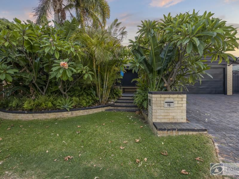 16 Bainbridge Mews, Currambine