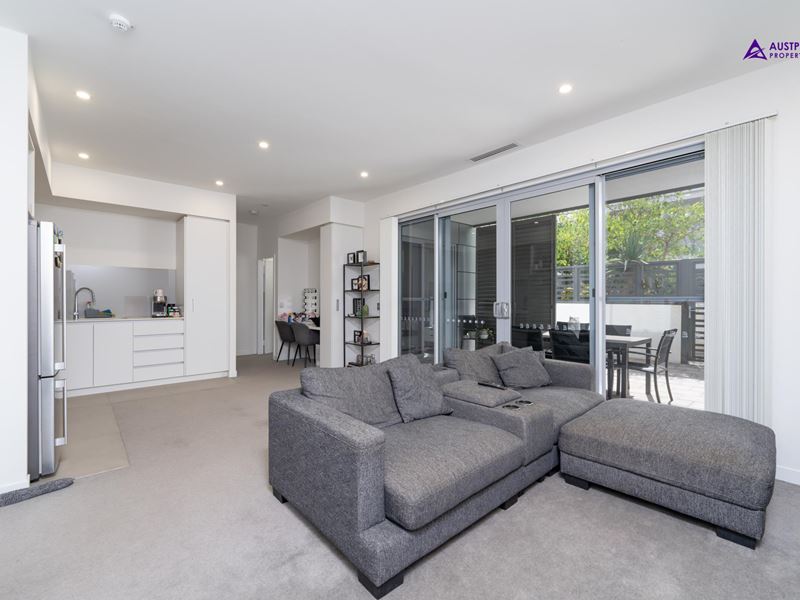 Unit 9/9 Hawksburn Road, Rivervale