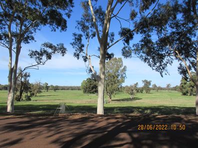 193/ Mauravillo  Boulevard, Wundowie WA 6560