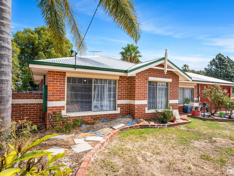 14 Dancy Way, Seville Grove