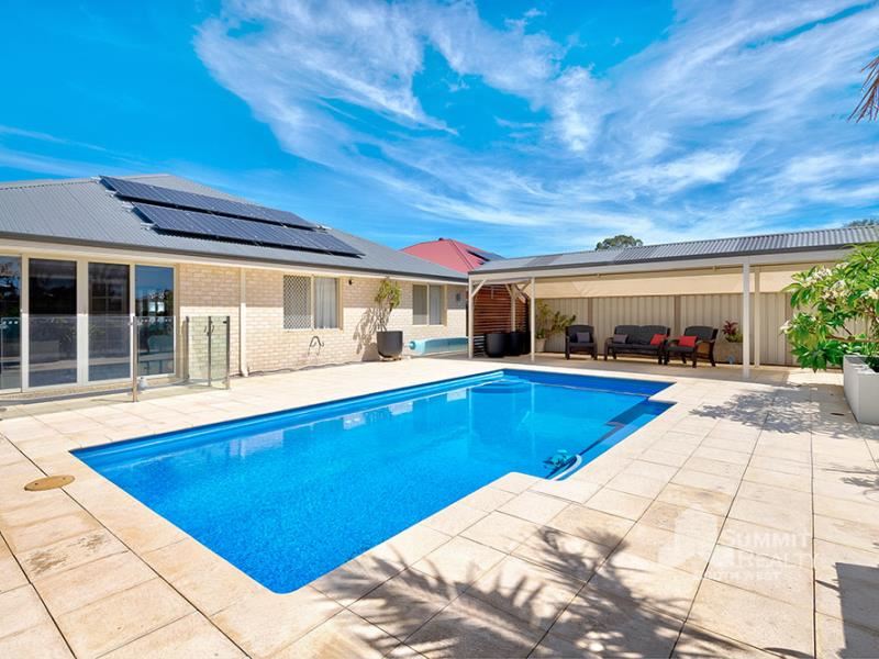 5 Golden Beryl Avenue, Australind
