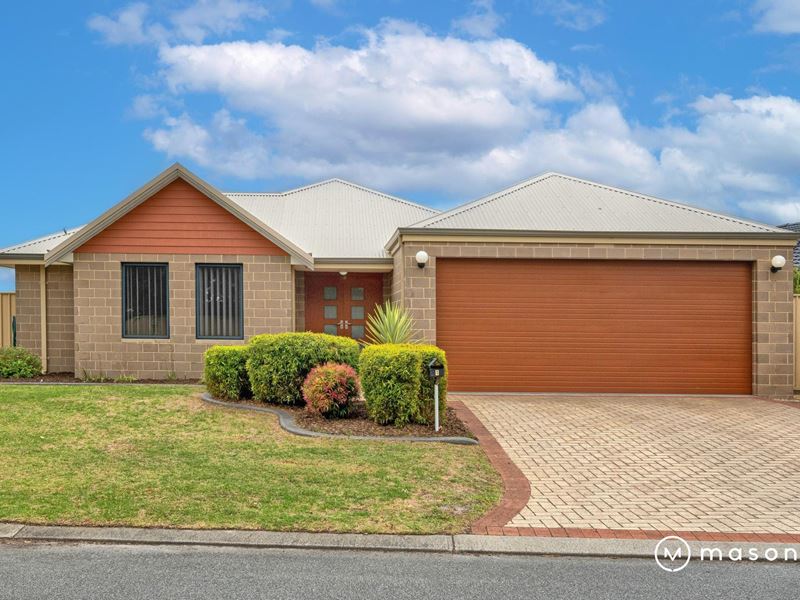 1 Agonis Gardens, Yakamia