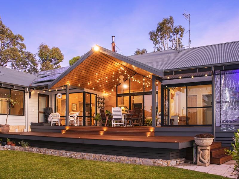 22 Hermitage Drive, Margaret River