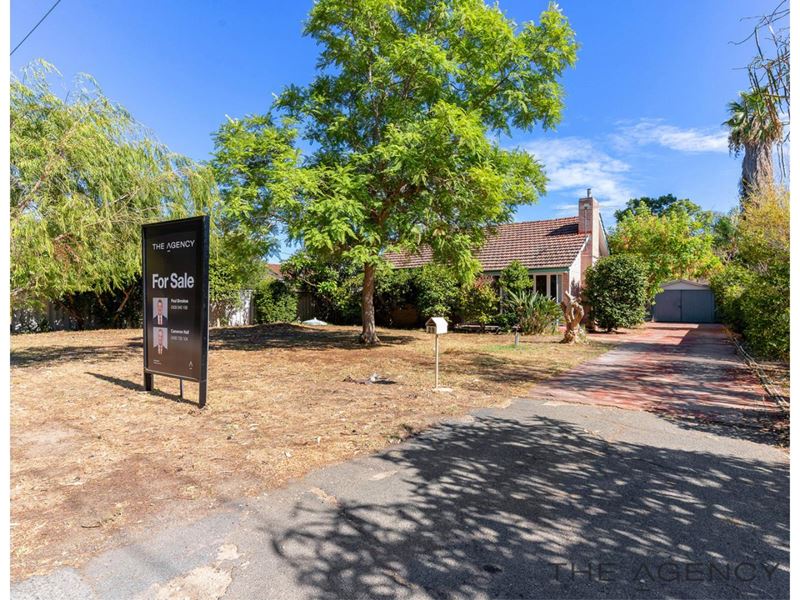 29 Hoskin Street, Cloverdale