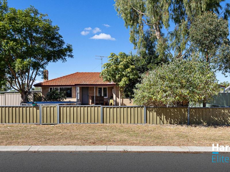 14 Fennager Way, Calista