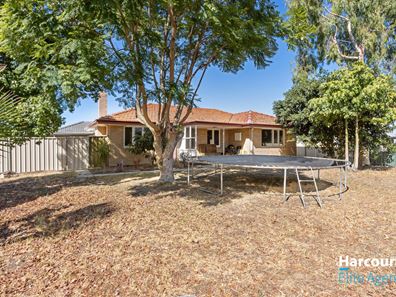 14 Fennager Way, Calista WA 6167