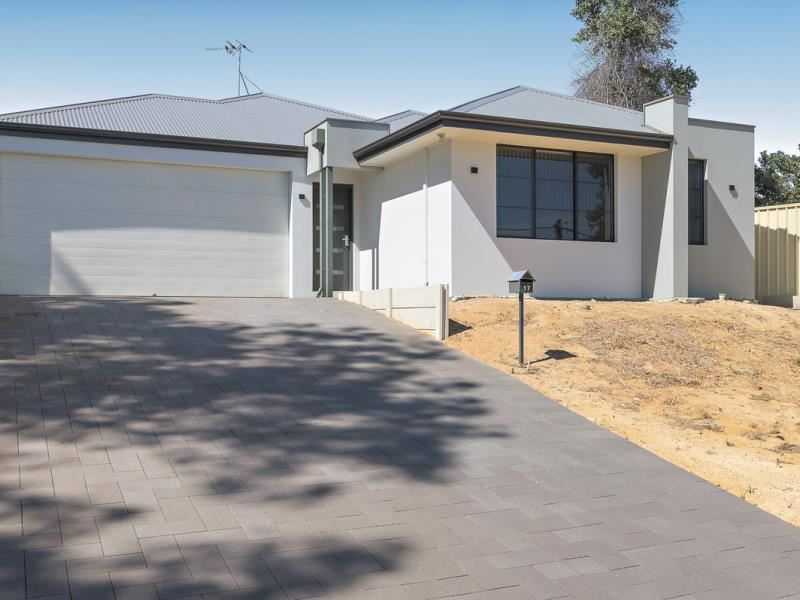 17 Vistula Terrace, Kelmscott