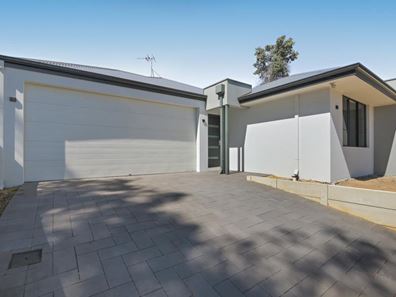 17 Vistula Terrace, Kelmscott WA 6111