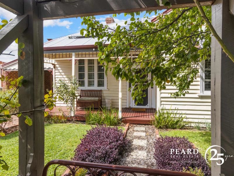 50 Rathay Street, Victoria Park