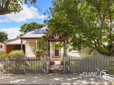 50 Rathay Street, Victoria Park WA 6100