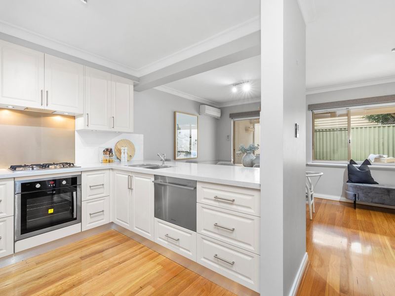 26B Hovia Terrace, Kensington
