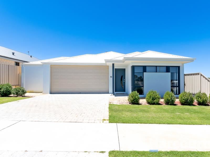 52 Fortescue Boulevard, Two Rocks