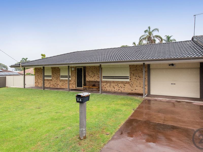 2A Park Road, Mandurah