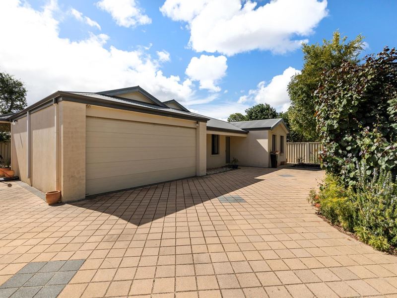 11A Young Street, Melville