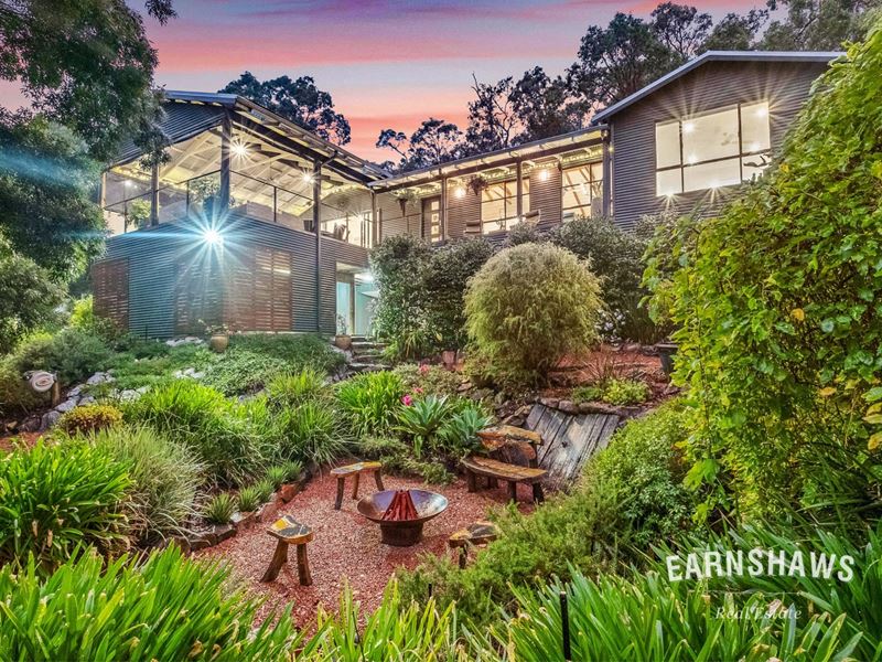 100 Ferguson Road, Glen Forrest