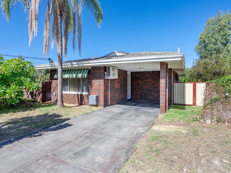 60B Lester Drive, Thornlie