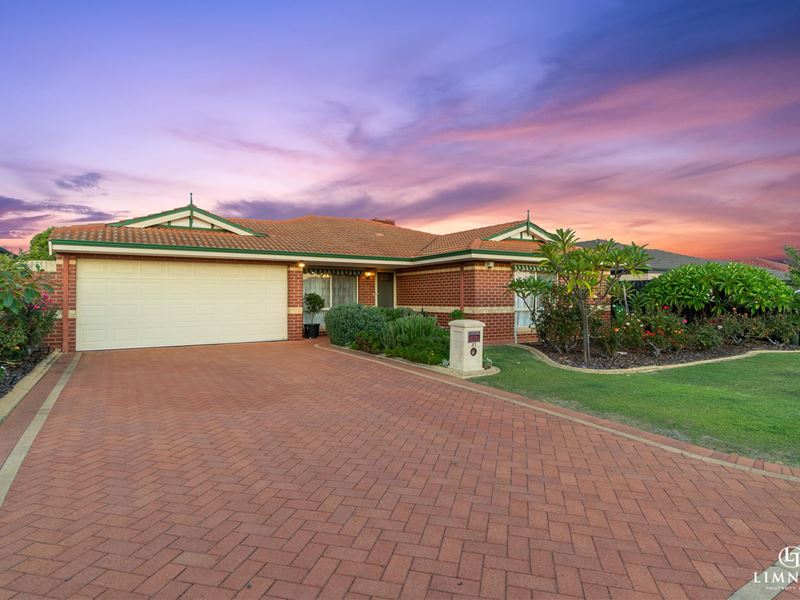 41 Ullinger Loop, Marangaroo