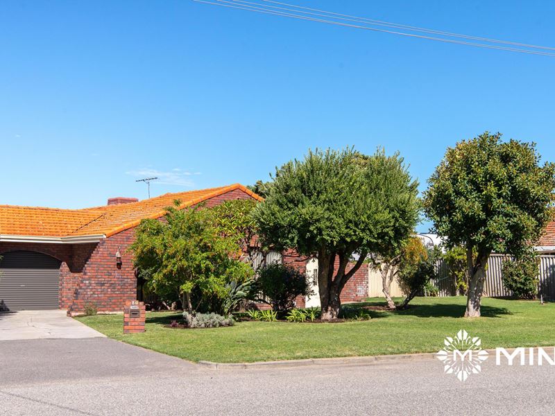 8A Covich Avenue, Beaconsfield