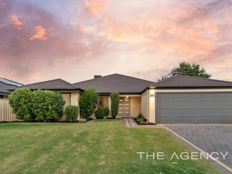 12 Enfield Turn, Carramar