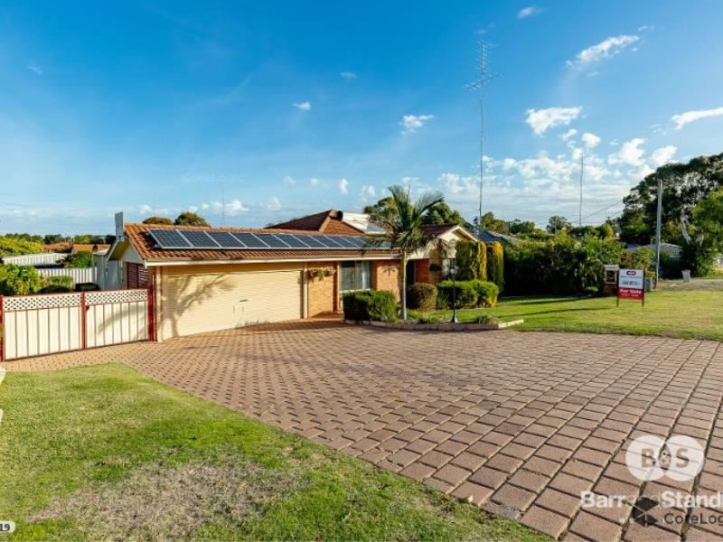 5 Lofthouse Avenue, Eaton