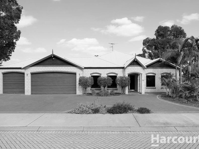 2 Placid Waters Parade, Coodanup