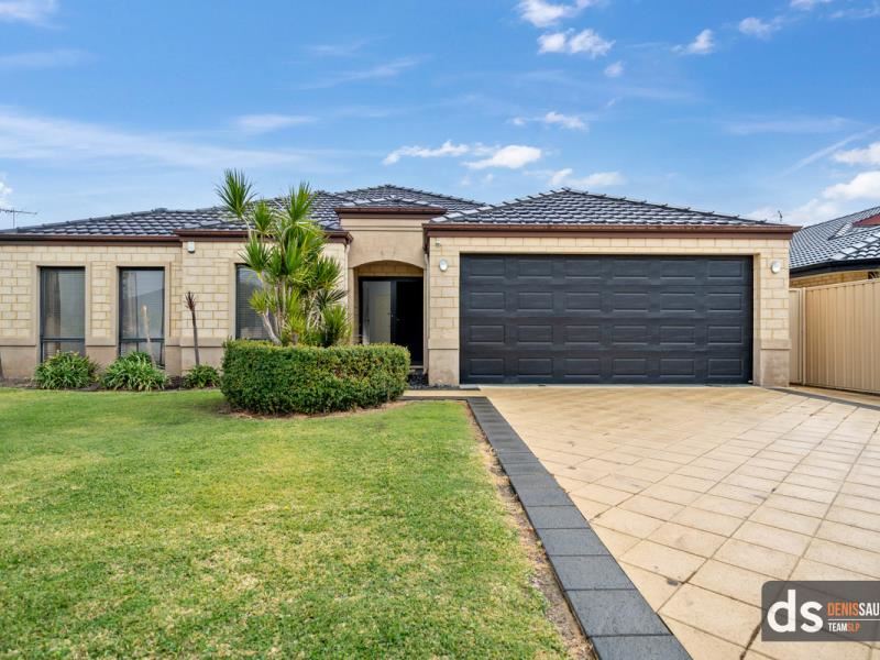 10 Phoenix Terrace, Hocking WA 6065