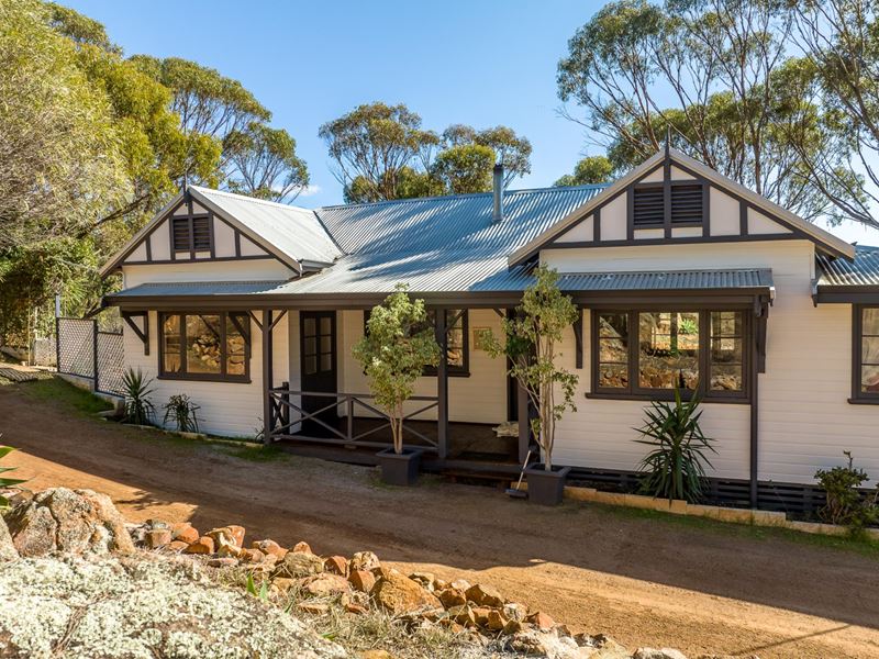 66 Folewood Rd, Toodyay