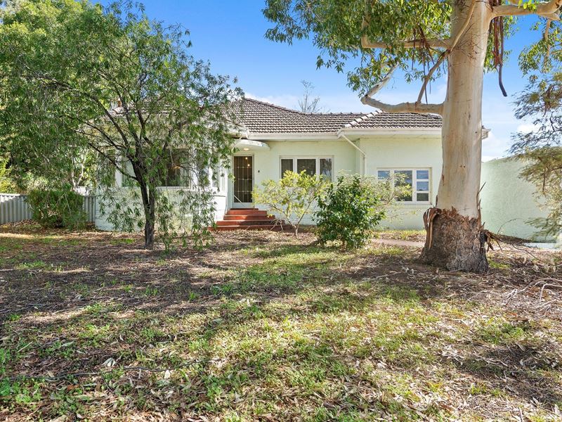 36 St Michael Street, Mount Pleasant