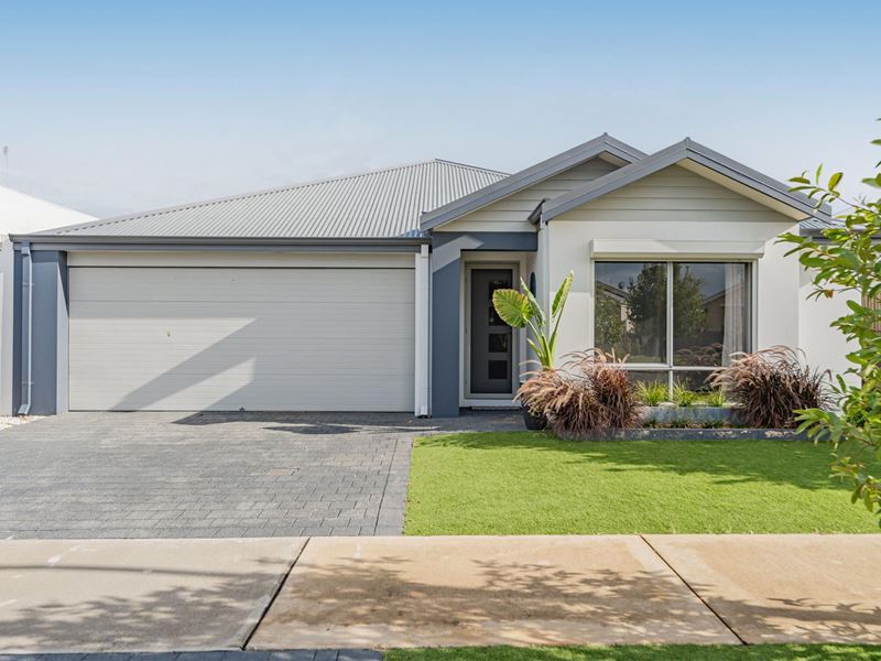 15 Polenta Way, Aveley