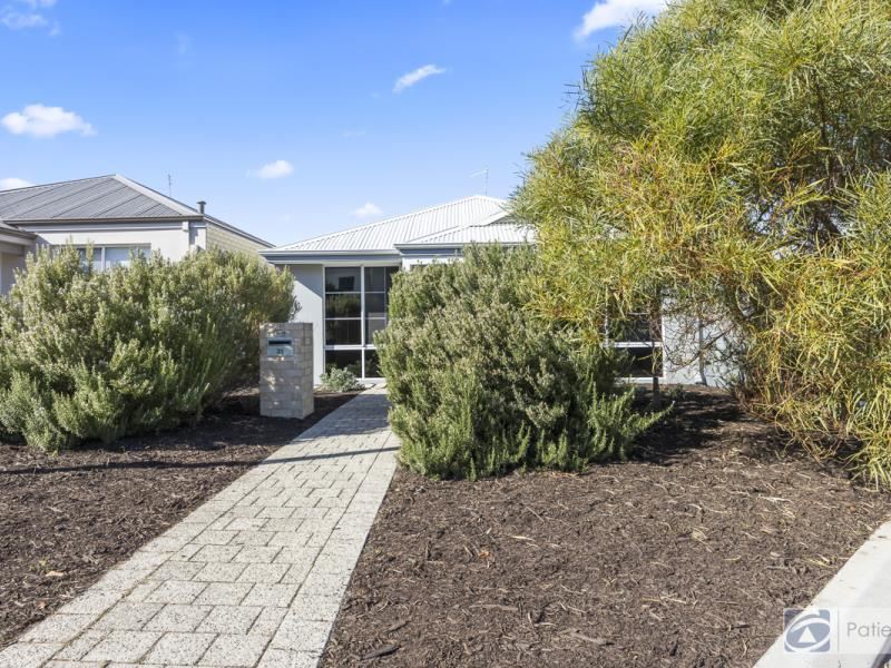31 Laila Turn, Madeley