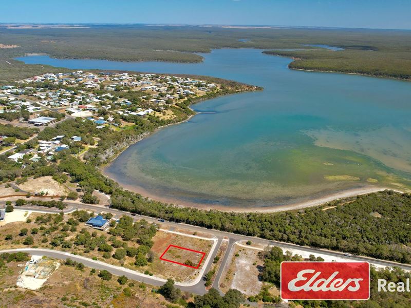 4 Peppy Avenue, Bremer Bay